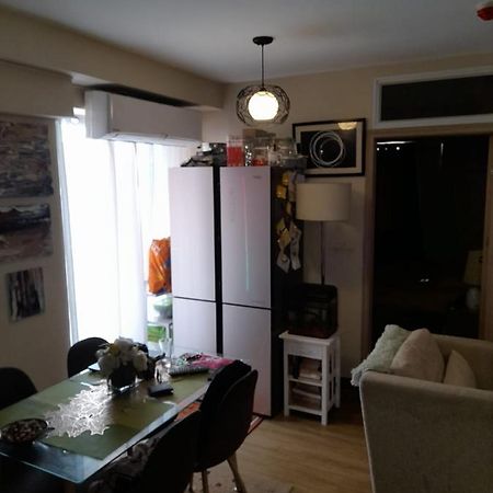 Lancris Residence Paranaque City Zewnętrze zdjęcie