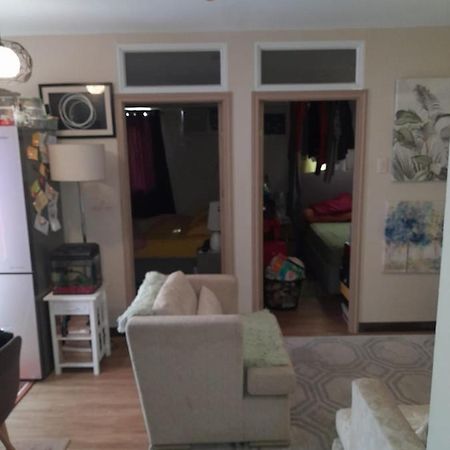 Lancris Residence Paranaque City Zewnętrze zdjęcie