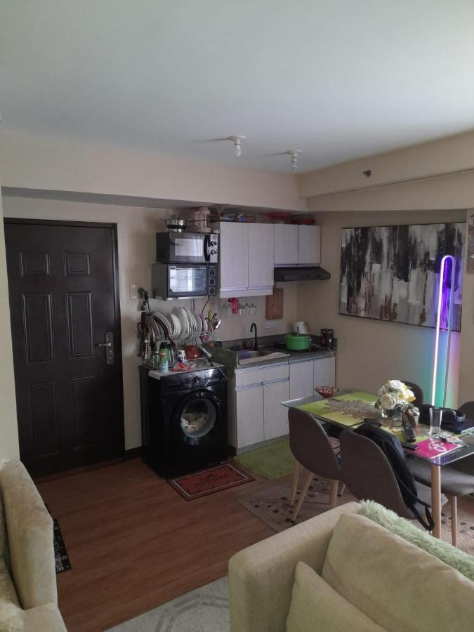 Lancris Residence Paranaque City Zewnętrze zdjęcie
