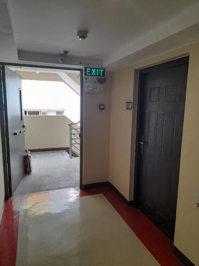 Lancris Residence Paranaque City Zewnętrze zdjęcie